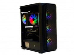 ПК Beast i5-12400/RTX3060Ti/16/1256