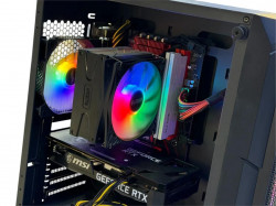 ПК Beast i5-12400/RTX3060Ti/16/1256