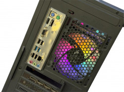 ПК Beast i5-12400/RTX3060Ti/16/1256