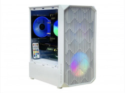 Игровой ПК R5-1400\RX5500XT\8GB\SSD480
