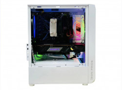 Игровой ПК R5-1400\RX5500XT\8GB\SSD480