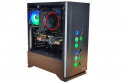Игровой ПК i5-9600KF\RTX2070S\16RAM\1TB SSD