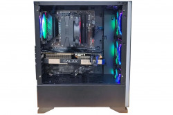 Игровой ПК i5-9600KF\RTX2070S\16RAM\1TB SSD