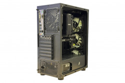 Игровой ПК Corsair Core i5-10/16/512/RTX 3060 (12 GB)