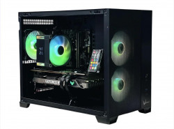 Игровой ПК RTX3070/32GB/Core i5-12/SSD+HDD