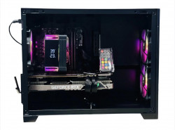 Игровой ПК RTX3070/32GB/Core i5-12/SSD+HDD