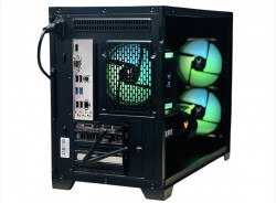 Игровой ПК RTX3070/32GB/Core i5-12/SSD+HDD