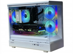 Игровой ПК RTX3070/i5-12F/32GB/SSD+HDD