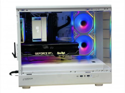 Игровой ПК RTX3070/i5-12F/32GB/SSD+HDD