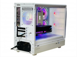 Игровой ПК RTX3070/i5-12F/32GB/SSD+HDD