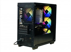 Игровой ПК Ryzen 7 PRO/GTX1660S/16GB/SSD+HDD
