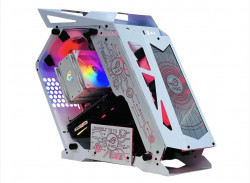 Игровой ПК RTX2060S/Ryzen 5/16GB/SSD512