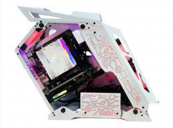 Игровой ПК RTX2060S/Ryzen 5/16GB/SSD512