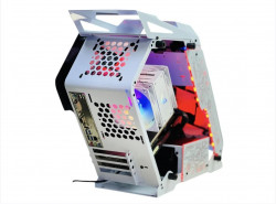 Игровой ПК RTX2060S/Ryzen 5/16GB/SSD512