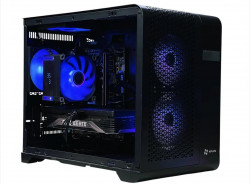 Игровой ПК Core i5-12/RTX3070/32GB/SSD+HDD