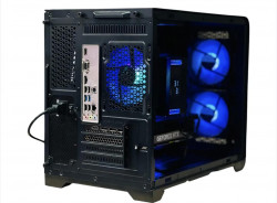 Игровой ПК Core i5-12/RTX3070/32GB/SSD+HDD