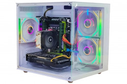 Игровой ПК i7-3820\GTX1650\16RAM\SSD+HDD