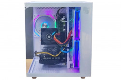 Игровой ПК i7-3820\GTX1650\16RAM\SSD+HDD