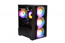 Игровой пк Bloody Xeon e5-2026 v3/gtx1650/16/1000