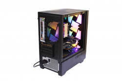 Игровой пк Bloody Xeon e5-2026 v3/gtx1650/16/1000