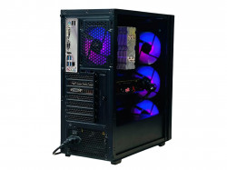 Игровой ПК Ryzen 5/RX590 8GB/16GB/SSD+HDD
