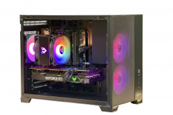 ПК i5-12400F/RTX3070/32/256+1T