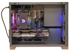 ПК i5-12400F/RTX3070/32/256+1T