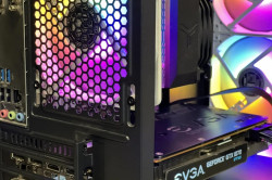 Игровой ПК Ardor Gaming/i5-9300/GTX 1070/16/480