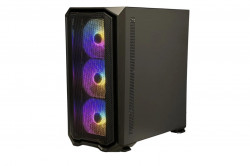 Игровой ПК Ardor Gaming/i5-9300/GTX 1070/16/480