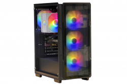 ПК i5-12400F / RTX 3070 / 32GB / 256GB SSD + 1TB HDD
