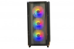 ПК i5-12400F / RTX 3070 / 32GB / 256GB SSD + 1TB HDD