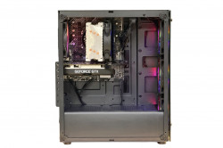 ПК i3-10100F/GTX1650/16/250