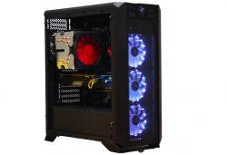 Системный блок i7-10700F/16GB/RTX2070
