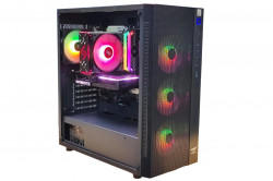 Игровой ПК i5-10400F\RTX3060Ti\16RAM\512SSD