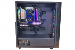 Игровой ПК i5-10400F\RTX3060Ti\16RAM\512SSD