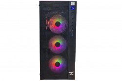 Игровой ПК i5-10400F\RTX3060Ti\16RAM\512SSD