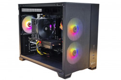Игровой ПК I5-12400F\RTX3060\32RAM\500SSD