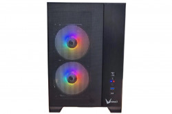 Игровой ПК I5-12400F\RTX3060\32RAM\500SSD