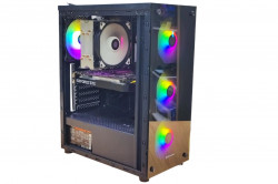 Игровой ПК E5-2666v3\GTX1650\16RAM\SSD+HDD