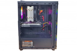 Игровой ПК E5-2666v3\GTX1650\16RAM\SSD+HDD