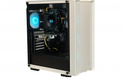 Игровой ПК Ryzen 5 3500/16GB/SSD./512/RTX 3050