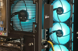 Игровой ПК Ryzen 5 3500/16GB/SSD./512/RTX 3050