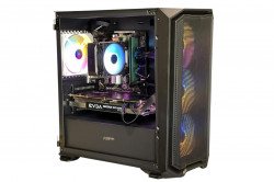 Легендарный пк/i5-9400/GTX 1070/16/480