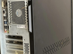 Системный блок asus i5/16GB/GTX1070/8GB/SSD