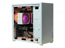 Игровой ПК RTX 2060S 8GB/Core i5-11400F/16GB/SSD+HDD