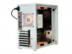 Игровой ПК RTX 2060S 8GB/Core i5-11400F/16GB/SSD+HDD