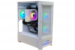 Игровой ПК i7-9700K/RTX2080/16RAM/SSD 512GB
