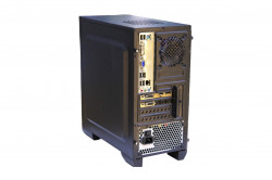 Системный блок AeroCool i5-3470/16/740/GTX950