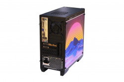Системный блок AeroCool i5-3470/16/740/GTX950