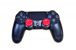 Приставка Sony PlayStation 4 Slim 1 геймпад
